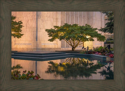 Portland Peaceful Gardens