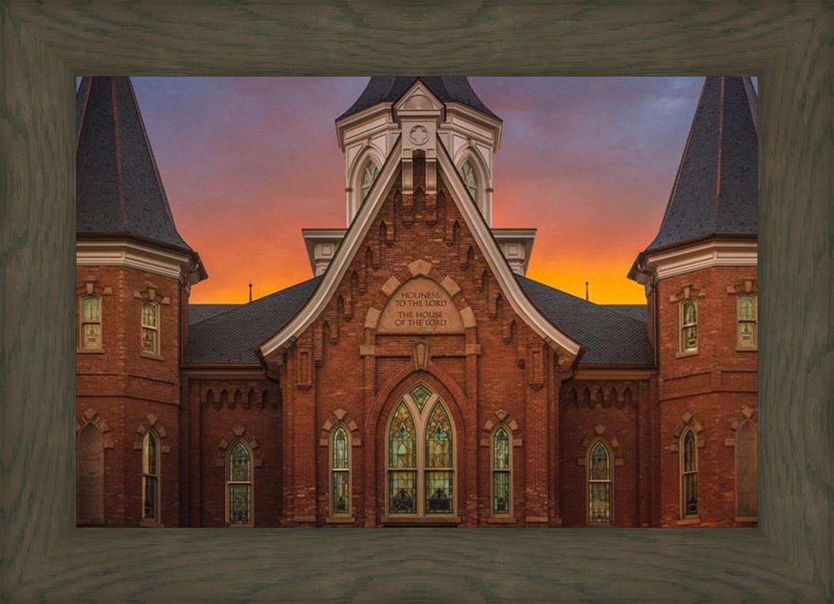 Provo CC Everlasting