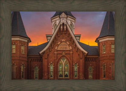 Provo CC Everlasting