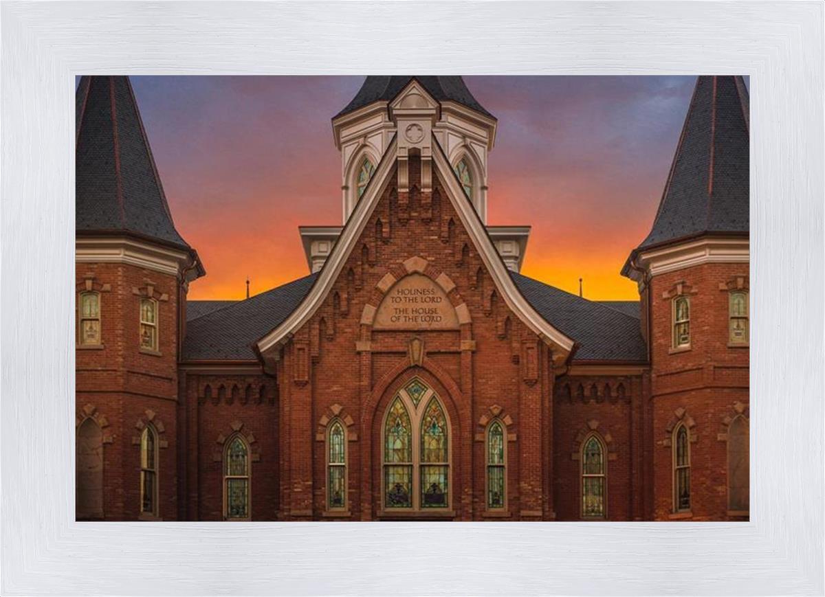 Provo CC Everlasting