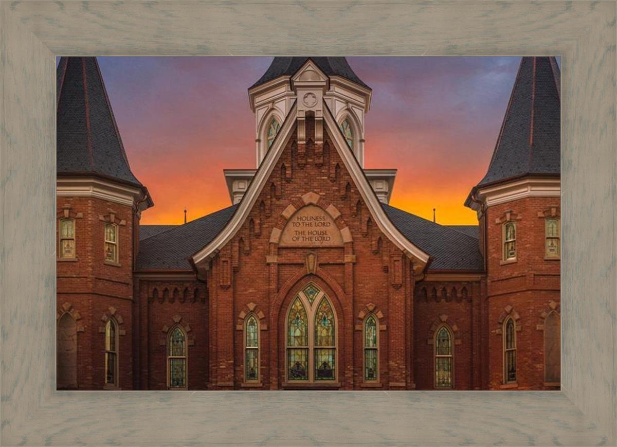 Provo CC Everlasting