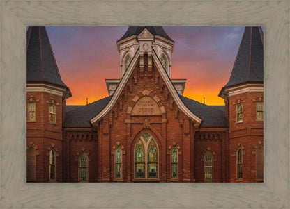 Provo CC Everlasting