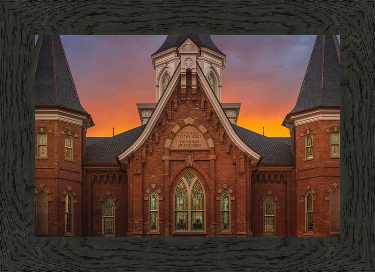 Provo CC Everlasting