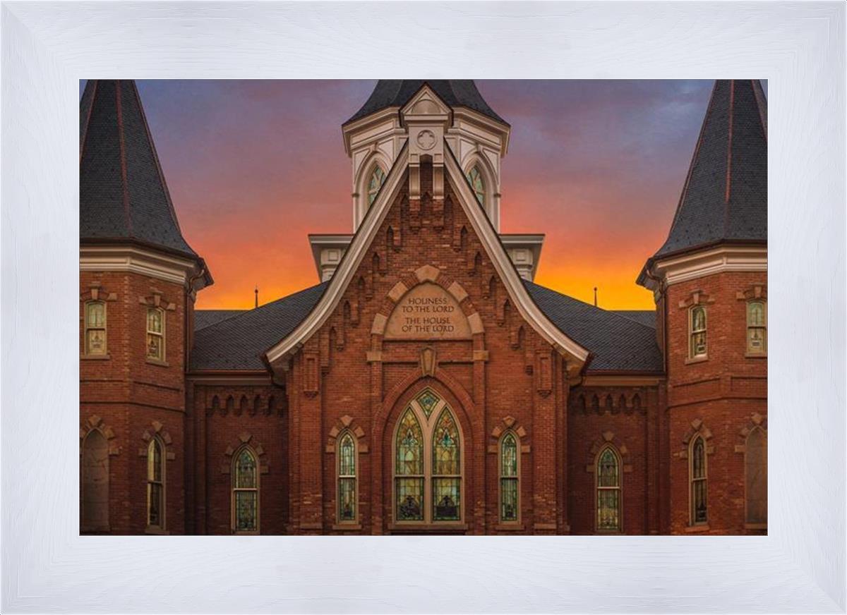 Provo CC Everlasting