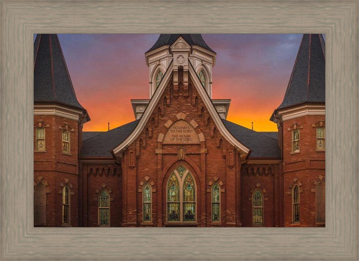 Provo CC Everlasting