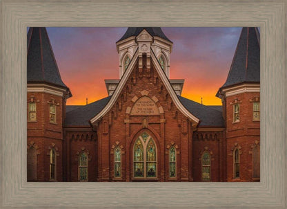 Provo CC Everlasting