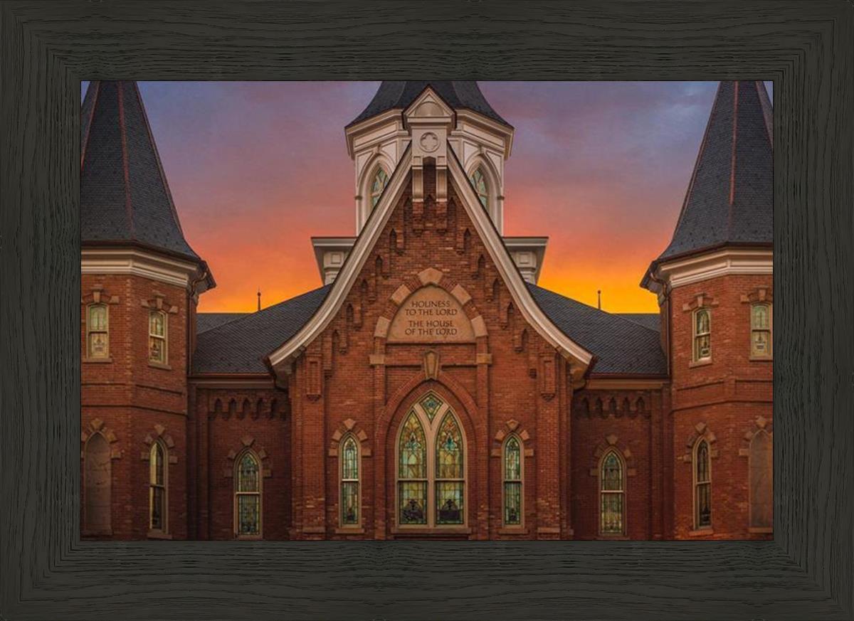 Provo CC Everlasting