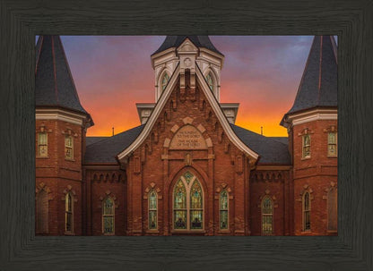 Provo CC Everlasting