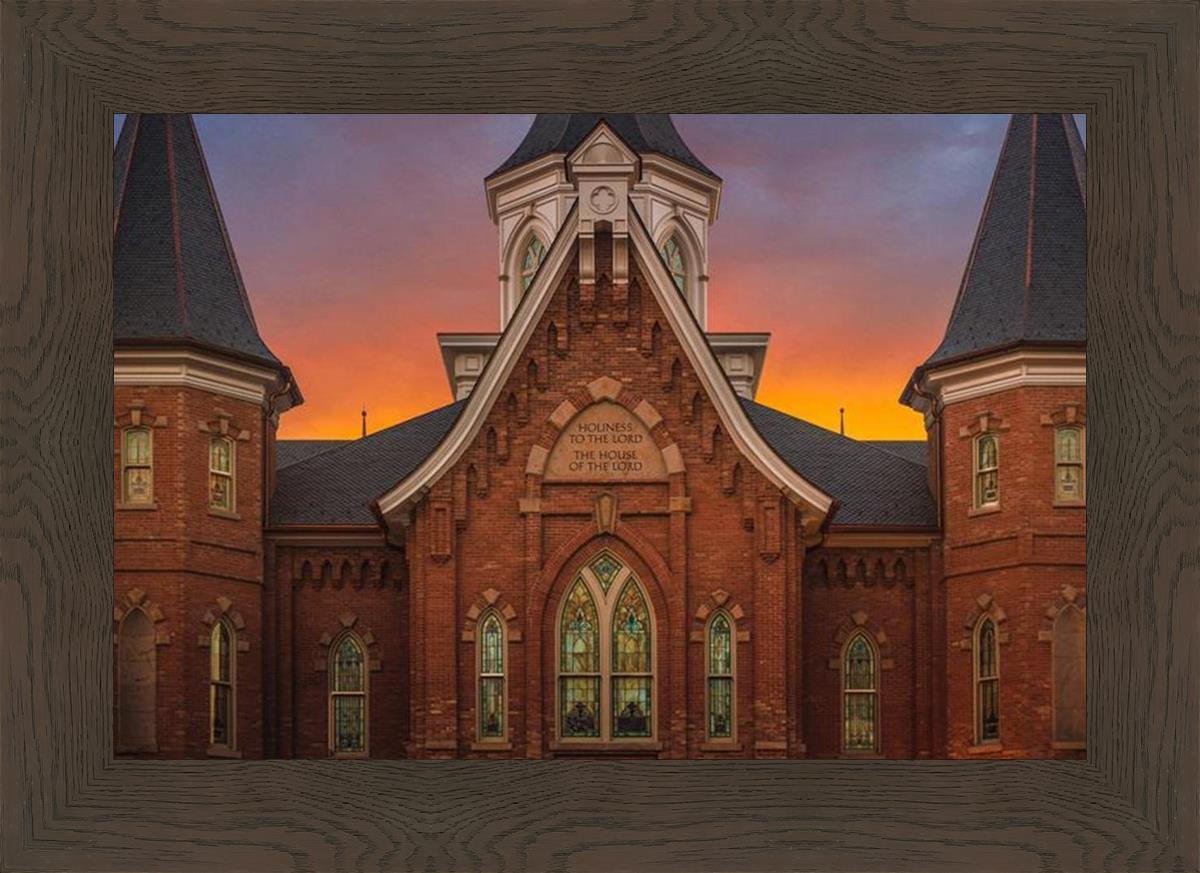 Provo CC Everlasting