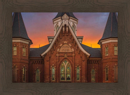 Provo CC Everlasting