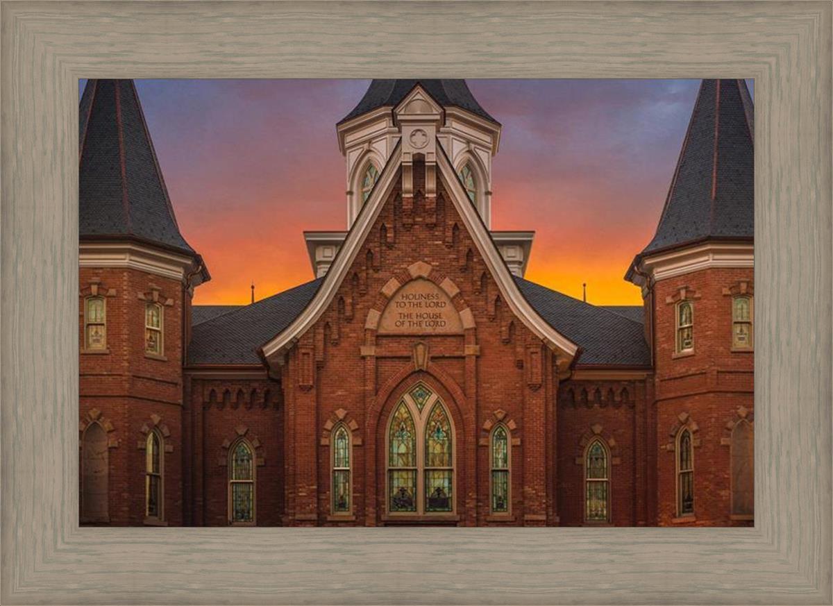 Provo CC Everlasting