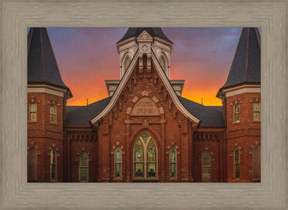 Provo CC Everlasting