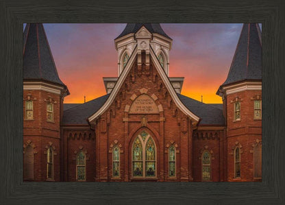 Provo CC Everlasting