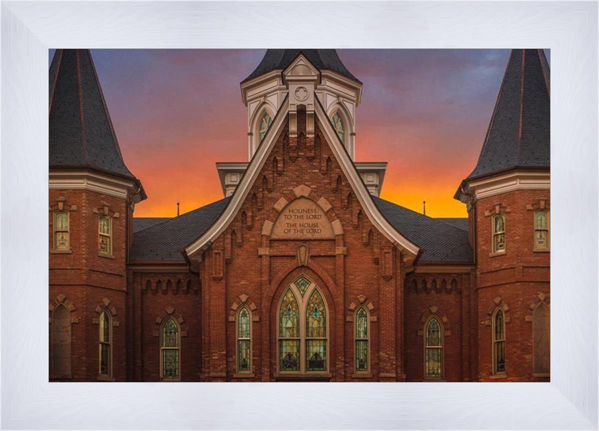 Provo CC Everlasting