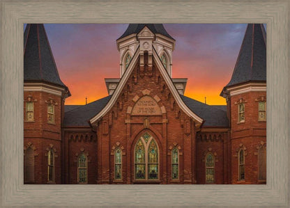 Provo CC Everlasting