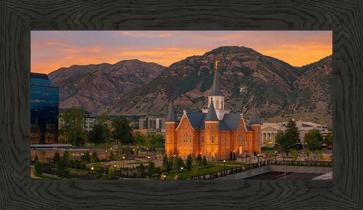 Provo CC Nightfall