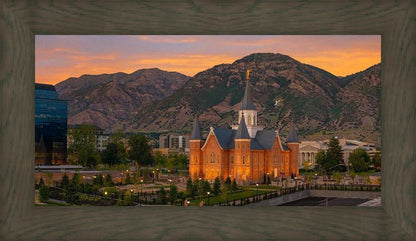 Provo CC Nightfall