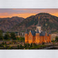 Provo CC Nightfall