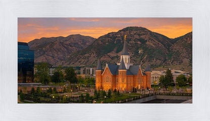 Provo CC Nightfall