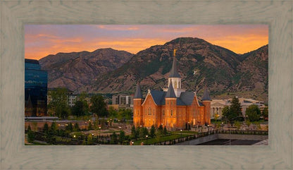 Provo CC Nightfall
