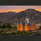 Provo CC Nightfall