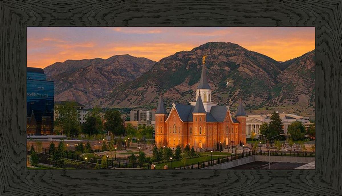 Provo CC Nightfall