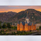 Provo CC Nightfall