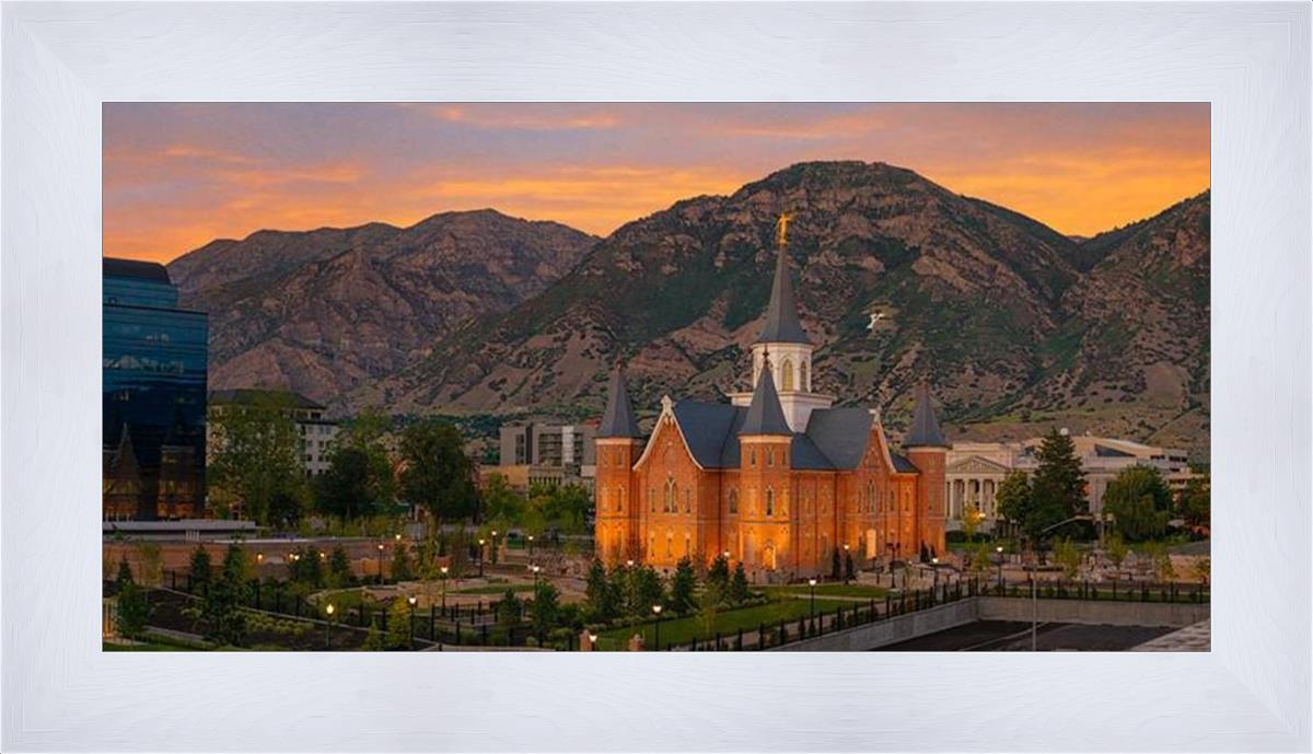 Provo CC Nightfall