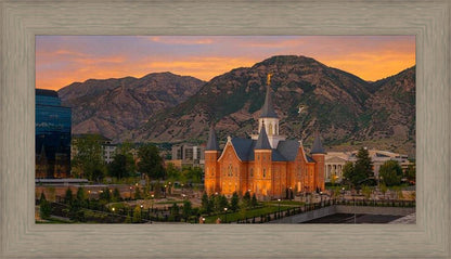 Provo CC Nightfall