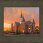 Provo CC, Embers of Faith