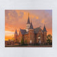 Provo CC, Embers of Faith