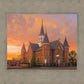 Provo CC, Embers of Faith
