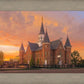 Provo CC, Embers of Faith