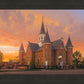 Provo CC, Embers of Faith