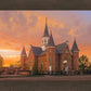 Provo CC, Embers of Faith