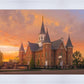 Provo CC, Embers of Faith