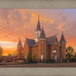 Provo CC, Embers of Faith