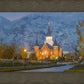 Provo CC, Peaceful Pathways