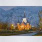 Provo CC, Peaceful Pathways