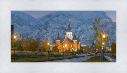 Provo CC, Peaceful Pathways