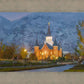 Provo CC, Peaceful Pathways