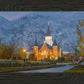 Provo CC, Peaceful Pathways