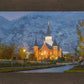 Provo CC, Peaceful Pathways