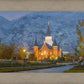 Provo CC, Peaceful Pathways