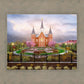 Provo City Center Arise and Stand Forth
