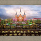 Provo City Center Arise and Stand Forth