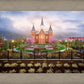Provo City Center Arise and Stand Forth