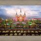 Provo City Center Arise and Stand Forth