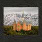 Provo Lifting Storm