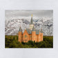 Provo Lifting Storm